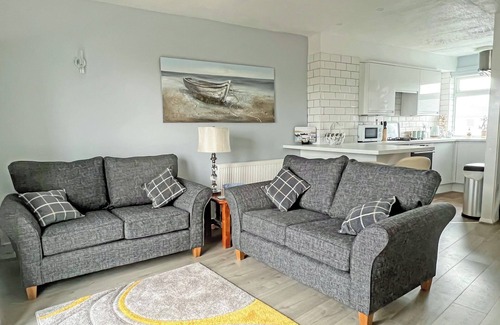 Haverigg Cottage | 2 bedroom accommodation in Haverigg, near Millom