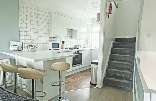 Haverigg Cottage | 2 bedroom accommodation in Haverigg, near Millom