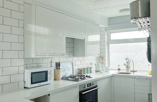 Haverigg Cottage | 2 bedroom accommodation in Haverigg, near Millom