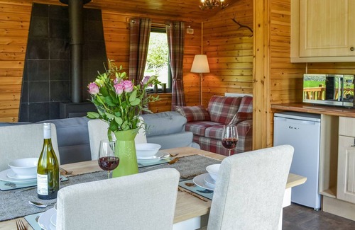 Moffat Cottage | 2 bedroom accommodation in Annan Water, near Moffat