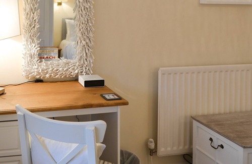 Warkworth Cottage | 2 bedroom accommodation in Warkworth, near Amble