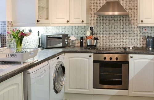 Warkworth Cottage | 2 bedroom accommodation in Warkworth, near Amble