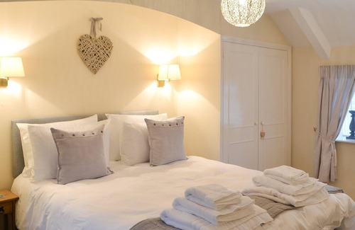 Warkworth Cottage | 2 bedroom accommodation in Warkworth, near Amble