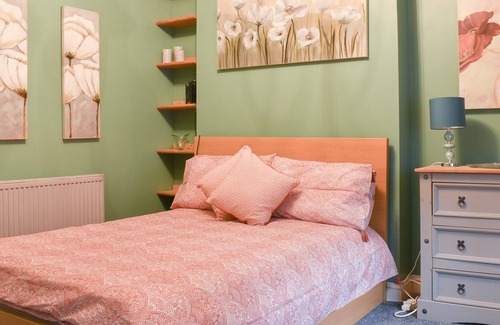 Ogden Cottage | 2 bedroom accommodation in Luddenden, near Halifax