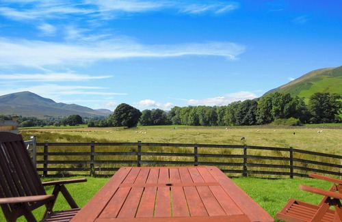 Penrith Cottage | 2 bedroom accommodation in Mungrisdale, near Threlkeld