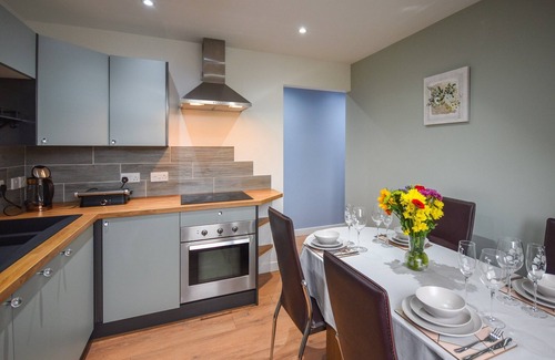 Perth Cottage | 2 bedroom accommodation in Perth