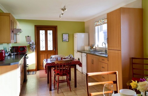 Uig Cottage | 2 bedroom accommodation in Uig, near Portree