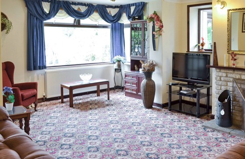 Carnbrea Cottage | 2 bedroom accommodation in Carn Brea, Redruth