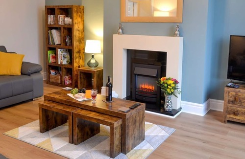 Seaham Cottage | 2 bedroom accommodation in Seaham