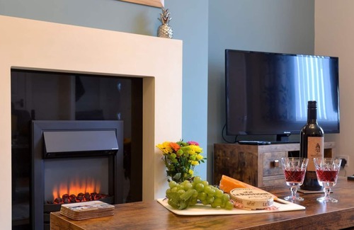Seaham Cottage | 2 bedroom accommodation in Seaham