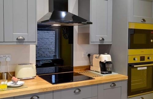 Seaham Cottage | 2 bedroom accommodation in Seaham