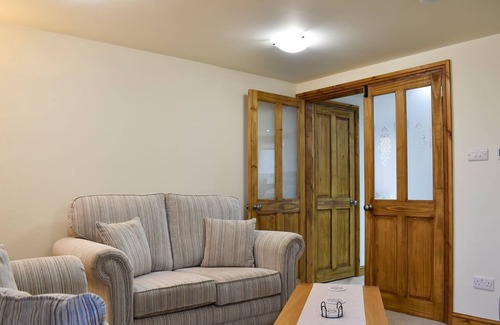Loxley Cottage | 2 bedroom accommodation in Loxely, near Sheffield