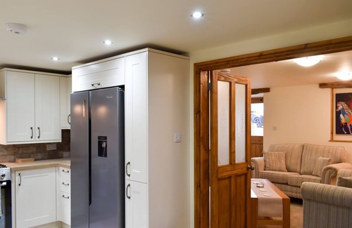 Loxley Cottage | 2 bedroom accommodation in Loxely, near Sheffield