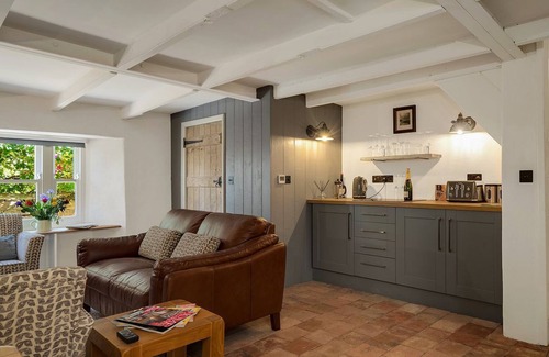Solva Cottage | 2 bedroom accommodation in Solva