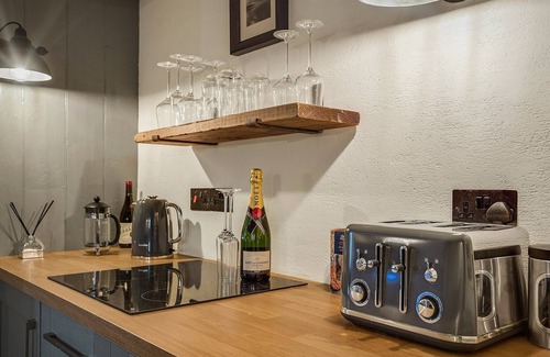 Solva Cottage | 2 bedroom accommodation in Solva