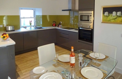 Muasdale Cottage | 2 bedroom accommodation in Muasdale, near Campbeltown
