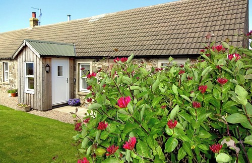 Muasdale Cottage | 2 bedroom accommodation in Muasdale, near Campbeltown