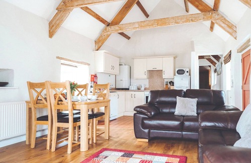 Lydstep Cottage | 2 bedroom accommodation in Lydstep, near Tenby