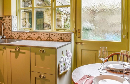 Trefor Cottage | 2 bedroom accommodation in Trefor