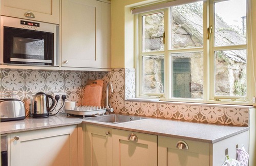 Trefor Cottage | 2 bedroom accommodation in Trefor