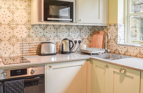Trefor Cottage | 2 bedroom accommodation in Trefor