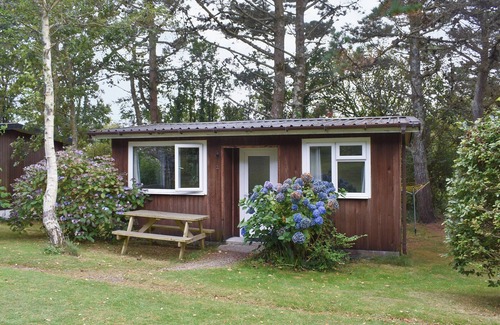 Mount Hawke Cottage | 2 bedroom accommodation in Mount Hawke, near Redruth