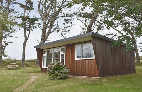Mount Hawke Cottage | 2 bedroom accommodation in Mount Hawke, near Redruth