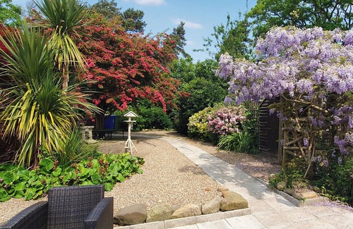 Lissett Cottage | 2 bedroom accommodation in Ulrome