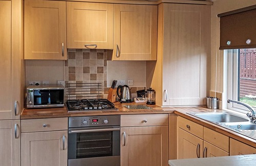 Welton Ski Chalet | 2 bedroom accommodation in Greystoke, Nr Ullswater