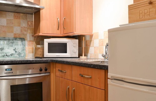Wigton Cottage | 2 bedroom accommodation in Seaville, near Silloth