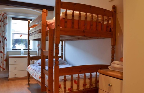 Wigton Cottage | 2 bedroom accommodation in Seaville, near Silloth