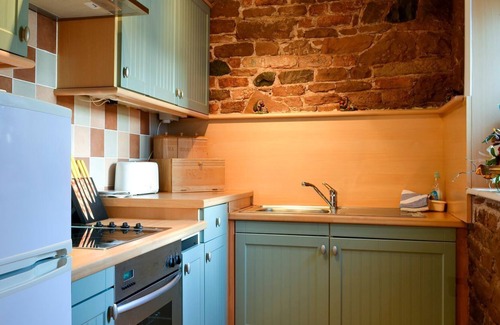 Wigton Cottage | 2 bedroom accommodation in Seaville, near Silloth