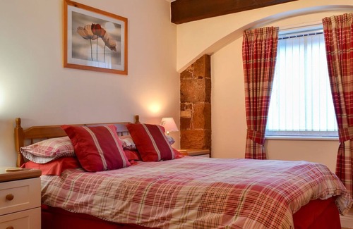 Wigton Cottage | 2 bedroom accommodation in Seaville, near Silloth