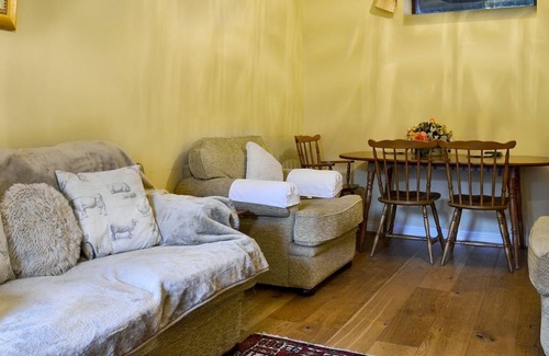 Wigton Cottage | 2 bedroom accommodation in Seaville, near Silloth