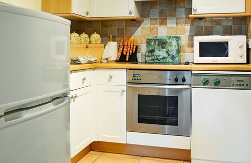 Wigton Cottage | 2 bedroom accommodation in Seaville, near Silloth