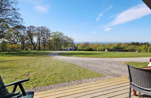 Westward Cottage | 2 bedroom accommodation in Brocklebank, near Caldbeck and Uldale