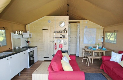 Westward Cottage | 2 bedroom accommodation in Brocklebank, near Caldbeck and Uldale