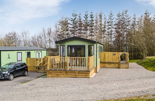 Westward Cottage | 2 bedroom accommodation in Brocklebank, Caldbeck Fells