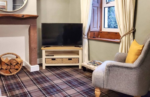 Wigton Cottage | 2 bedroom accommodation in Plumbland, Aspatria