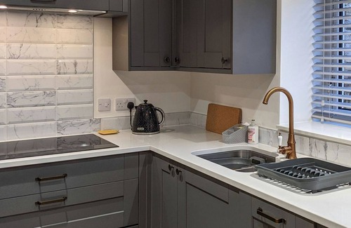 Wigton Cottage | 2 bedroom accommodation in Plumbland, Aspatria