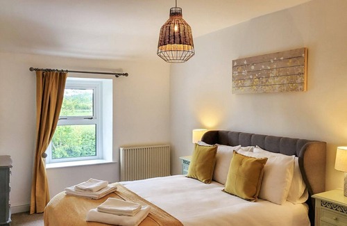 Wigton Cottage | 2 bedroom accommodation in Plumbland, Aspatria