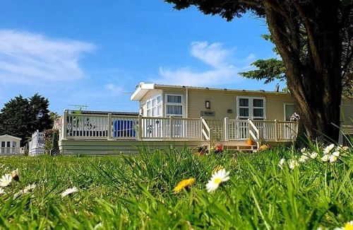 Wigton Ski Chalet | 2 bedroom accommodation in Silloth, North Lakes