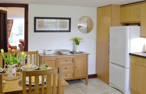 Westward Cottage | 2 bedroom accommodation in Brocklebank, near Caldbeck and Uldale