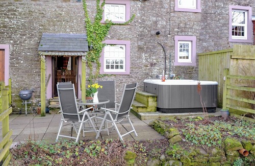 Westward Cottage | 2 bedroom accommodation in Brocklebank, near Caldbeck and Uldale