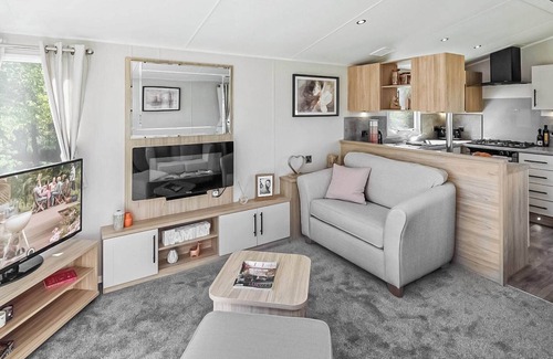 Wigton House | 2 bedroom accommodation in Silloth, North Lakes