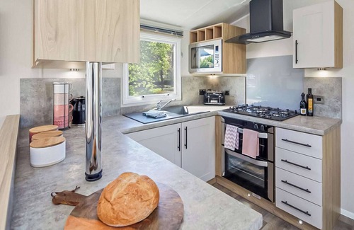 Wigton House | 2 bedroom accommodation in Silloth, North Lakes