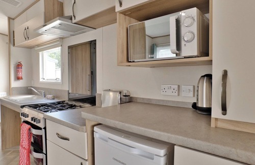 Wigton House | 2 bedroom accommodation in Silloth, North Lakes