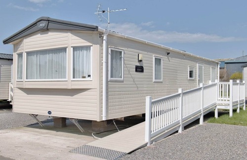Wigton House | 2 bedroom accommodation in Silloth, North Lakes