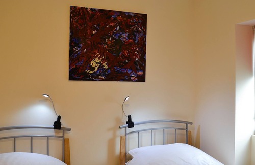Parsonby Cottage | 2 bedroom accommodation in Arkleby, near Cockermouth