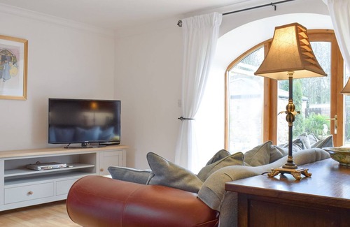 Wooler Cottage | 2 bedroom accommodation in Milfield, near Wooler